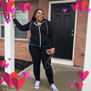 Meet your Posher, Lilian